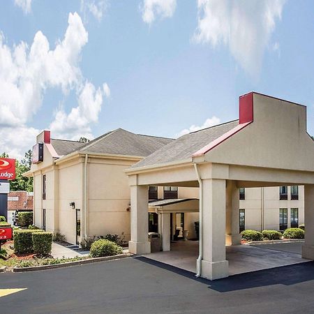 Econo Lodge St. Stephen Zewnętrze zdjęcie