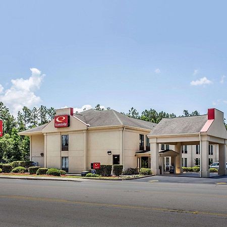 Econo Lodge St. Stephen Zewnętrze zdjęcie