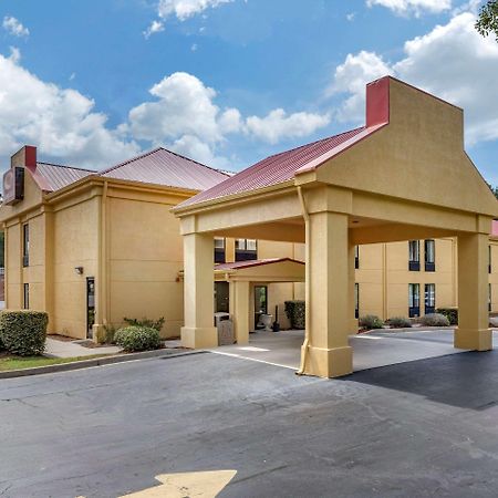 Econo Lodge St. Stephen Zewnętrze zdjęcie
