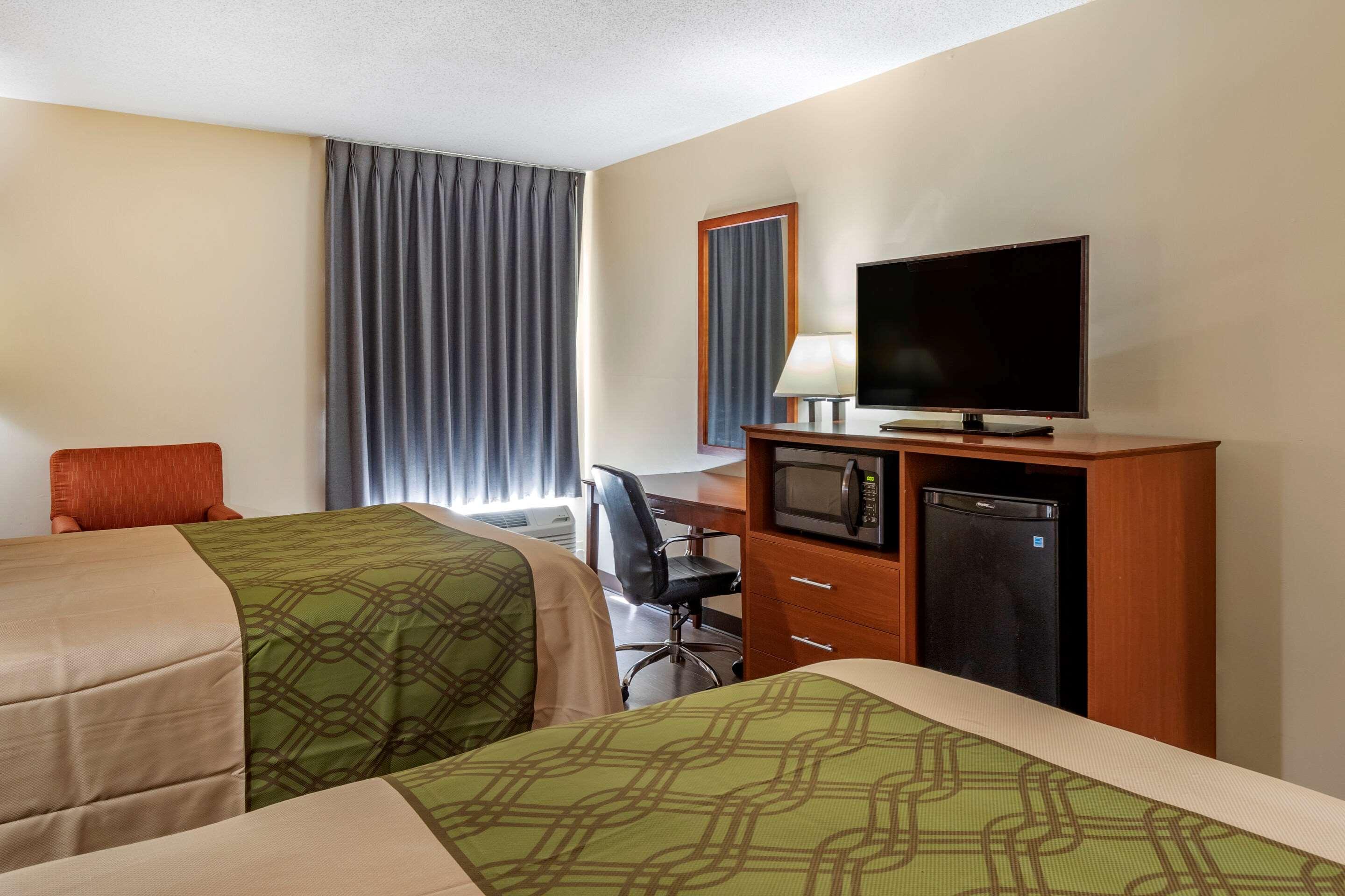 Econo Lodge St. Stephen Zewnętrze zdjęcie