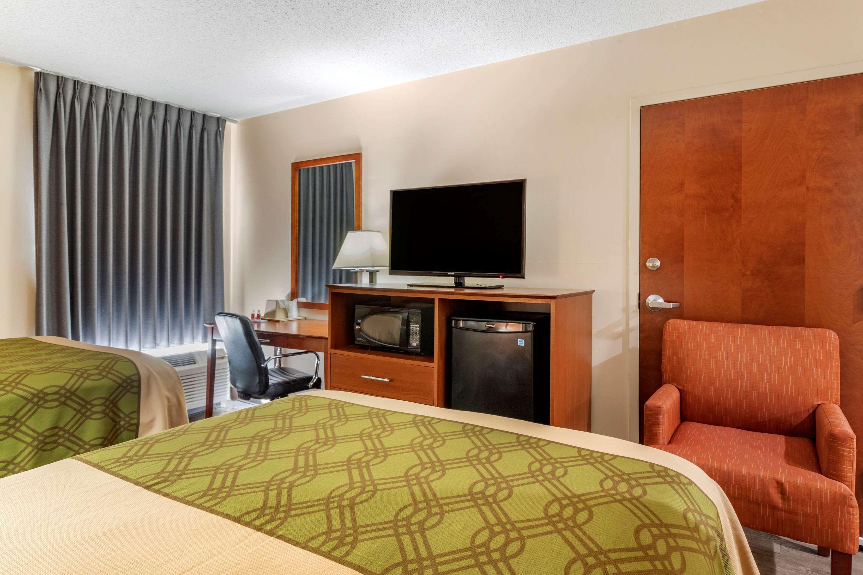Econo Lodge St. Stephen Zewnętrze zdjęcie