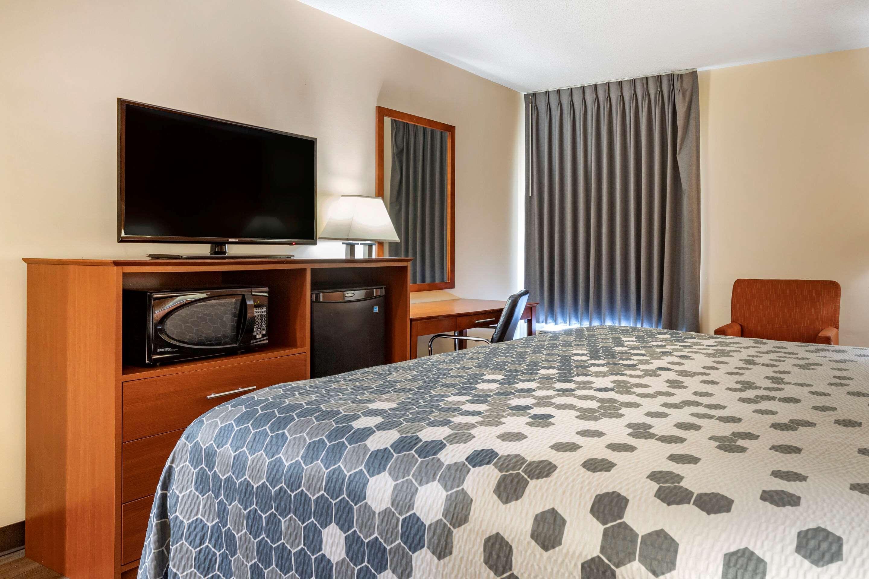 Econo Lodge St. Stephen Zewnętrze zdjęcie