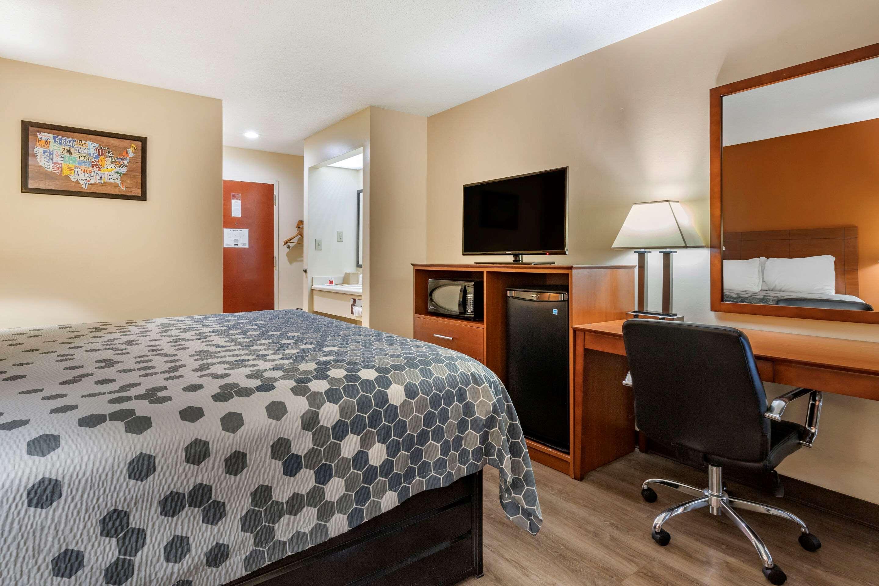 Econo Lodge St. Stephen Zewnętrze zdjęcie