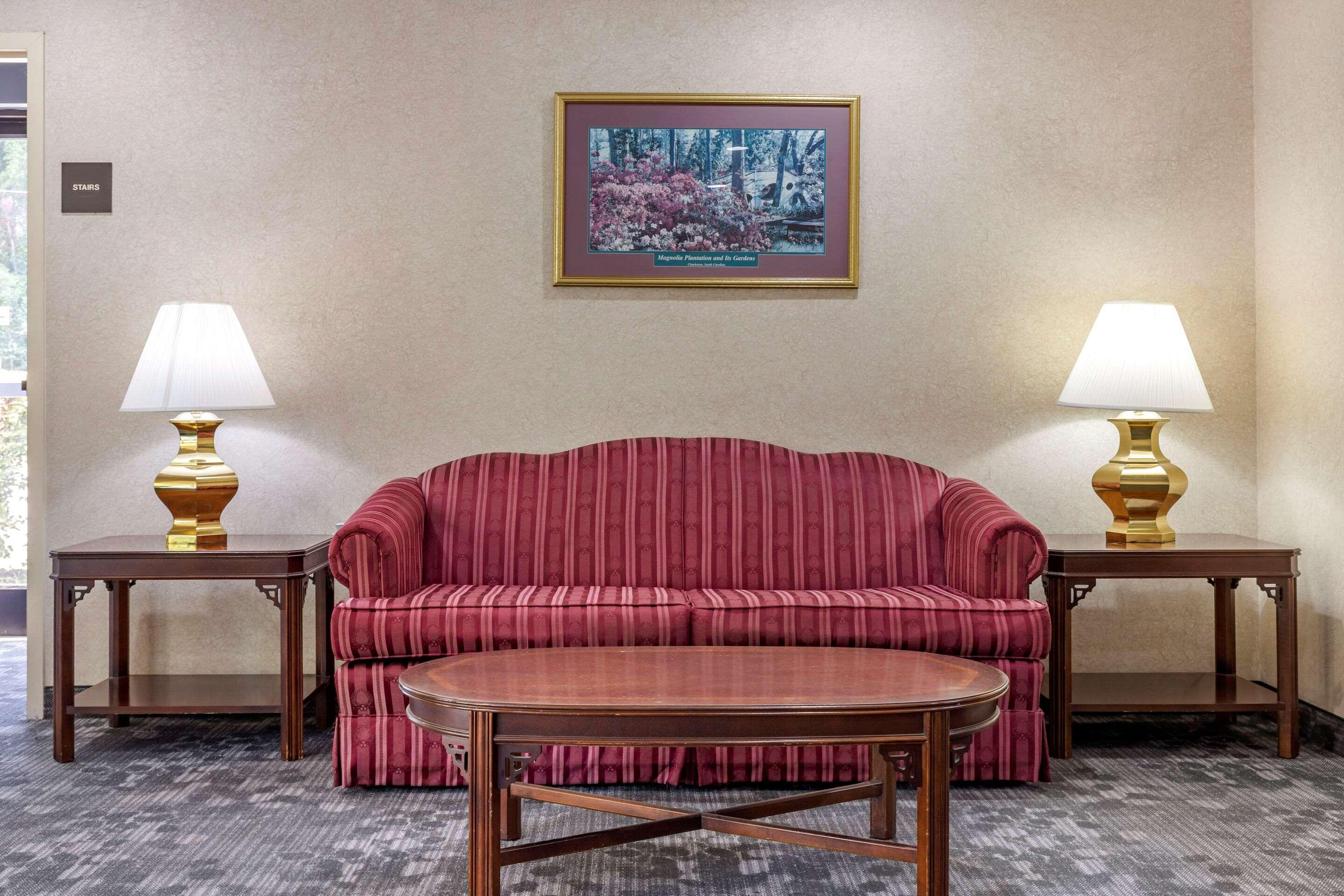 Econo Lodge St. Stephen Zewnętrze zdjęcie