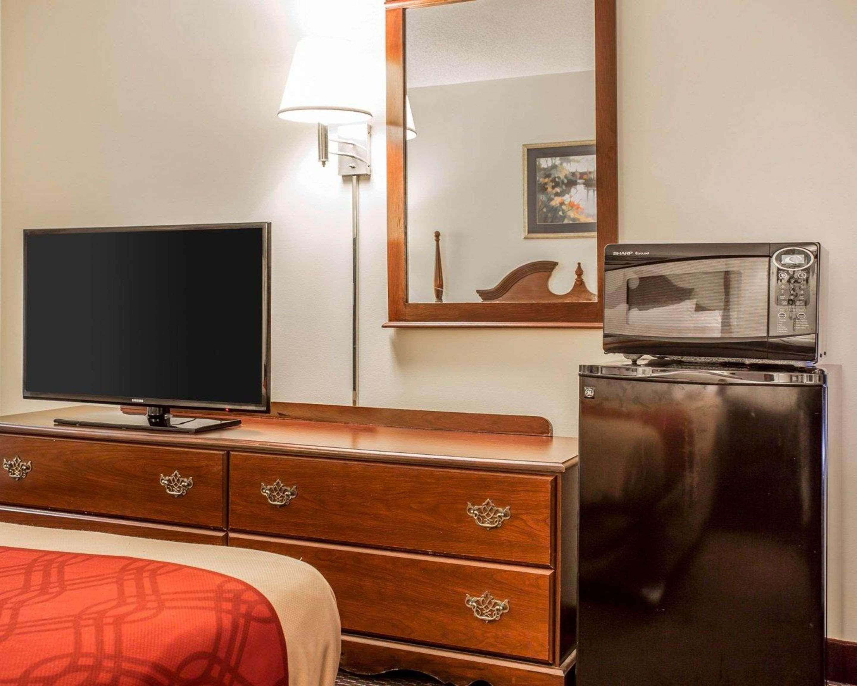 Econo Lodge St. Stephen Zewnętrze zdjęcie