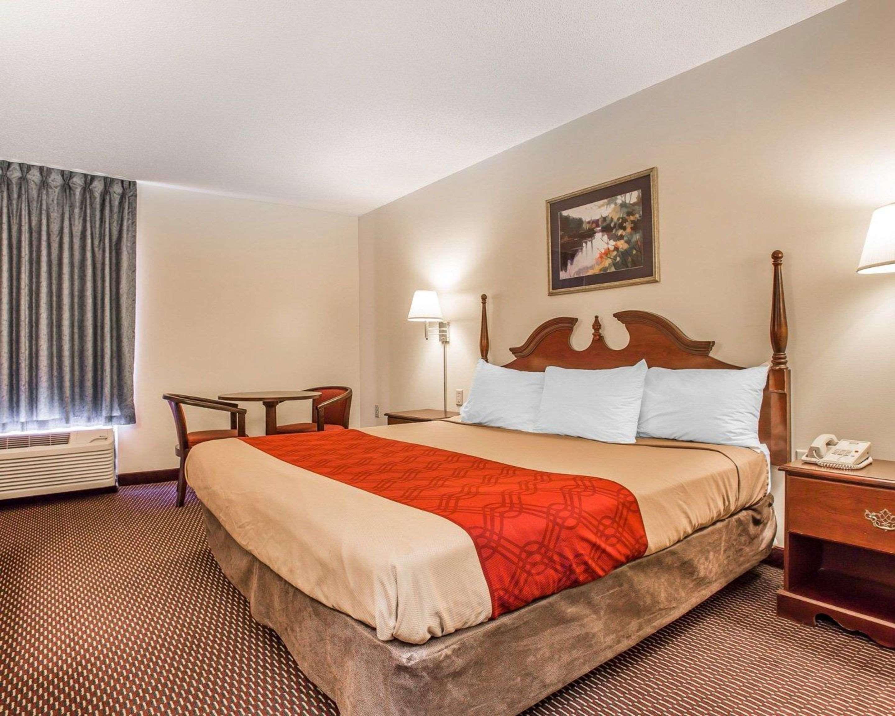 Econo Lodge St. Stephen Zewnętrze zdjęcie